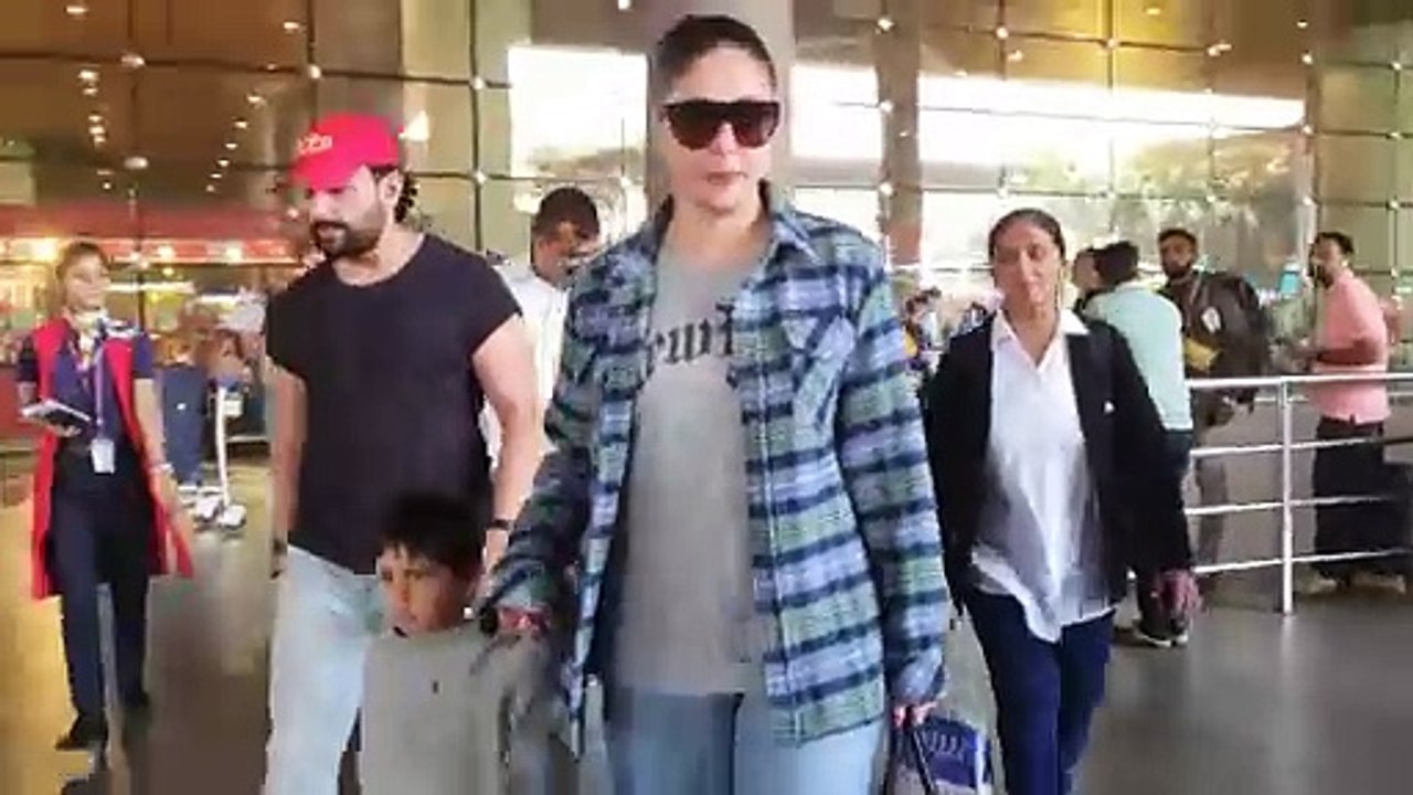 Priyanka was seen enjoying beach holiday with family, photos went viral