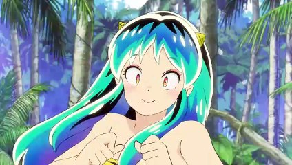 New Trailer - URUSEI YATSURA Season 2