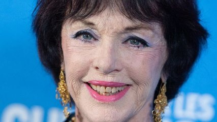 La réaction percutante d'Anny Duperey sur l'affaire Gérard Depardieu : "Une déconnexion mentale totale de Gérard !" (EXCLU)