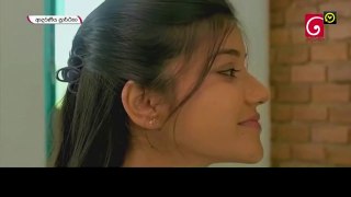 Adaraneeya Prarthana (2022) - Part 01 | Sinhala Movie