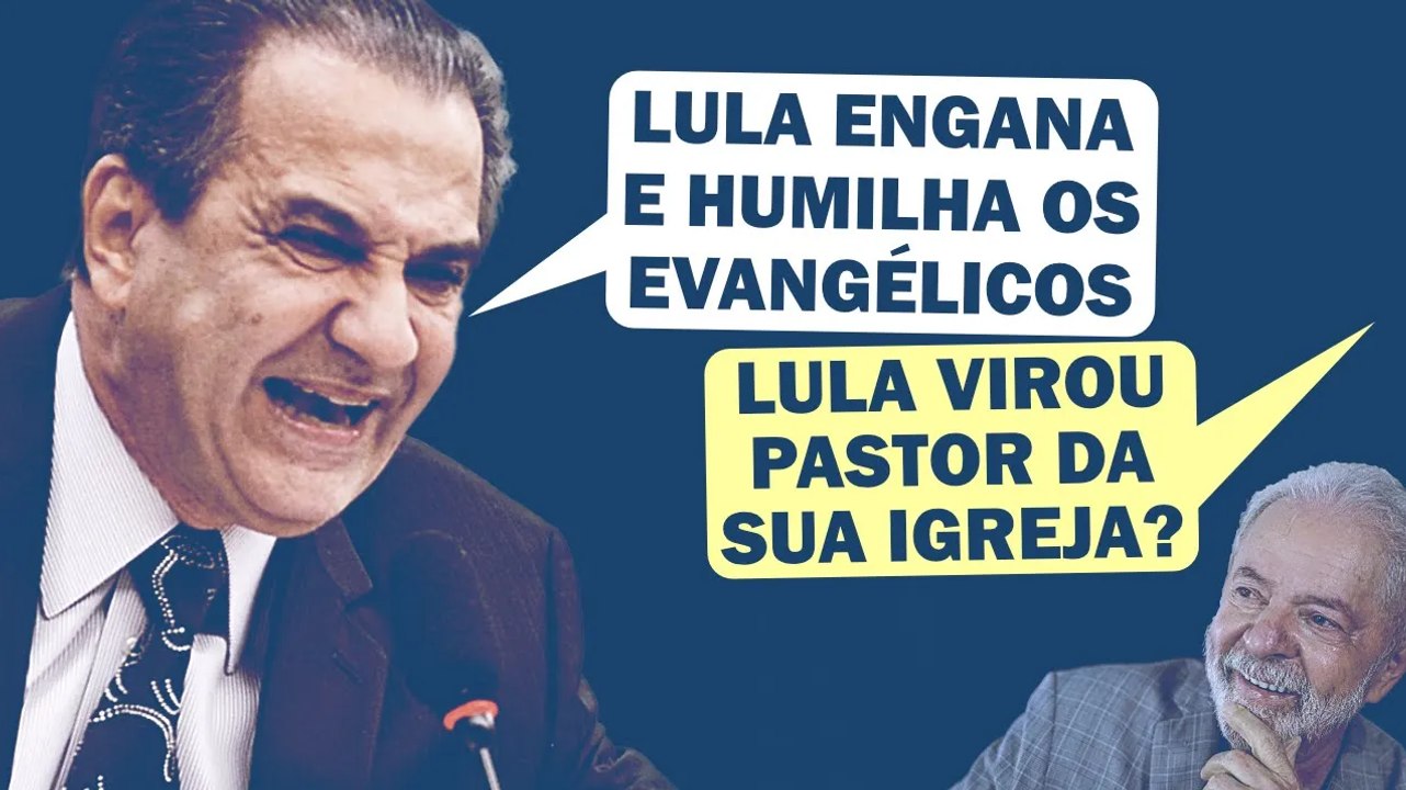 MALAFAIA GRITA EM CÓLERA CONTRA LULA ENQUANTO TOMA INVERTIDAS DE SEGUIDORES NAS REDES | Cortes 247