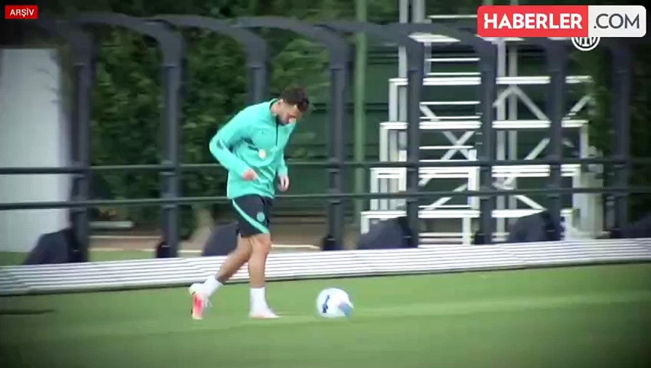 Hakan Çalhanoğlu'ndan bomba itiraf: Suudi Arabistan'dan gelen teklifleri reddettim