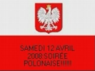 La pologne mon pays