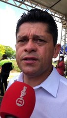 "Nós não fomos procurados", diz Luiz Carlos sobre saída do Republicanos da base de Bruno Reis