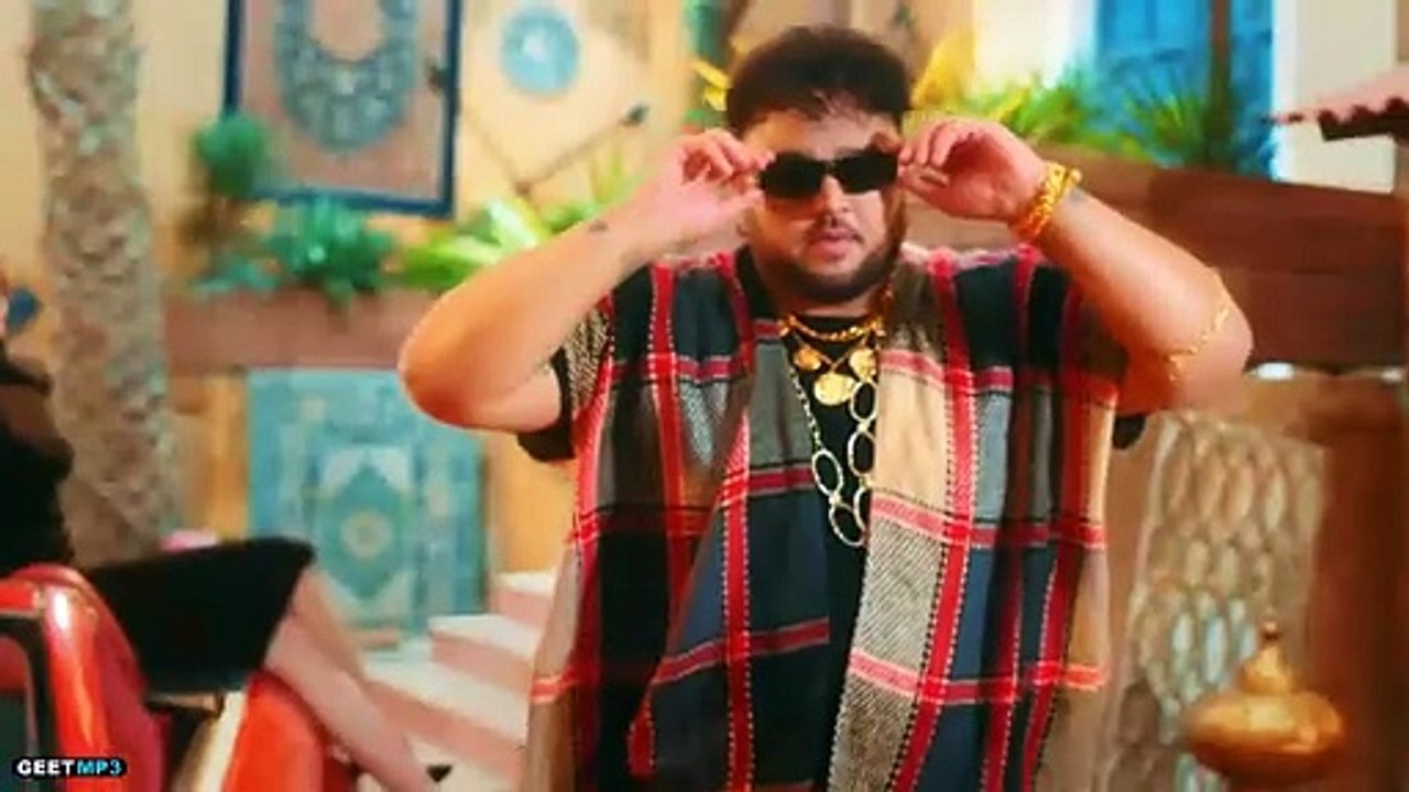 Sun Sajna - Deep Jandu & Chitralekha Sen (Official Video) Latest Punjabi Song 2023 - Geet MP3