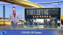 Free COVID-19 Tests for Travelers in Taiwan