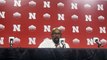 Mike Woodson Reacts to Indiana's 86-70 Loss at Nebraska