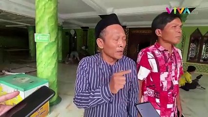 Uneg-uneg Warga Soal Proyek Jembatan Mampang yang Molor