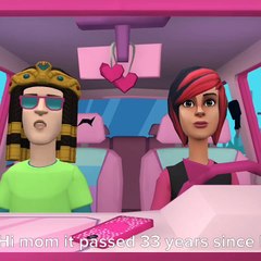 Plotagon Animation Videos