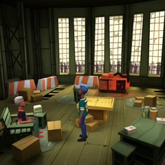 Plotagon Animation Videos