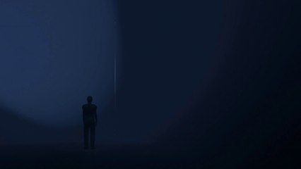 film CRAVEN partie 4   le peintre et l'univers