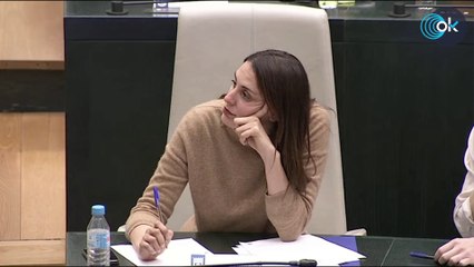 Ortega Smith llama "despechugada" a Rita Maestre y le recuerda su grito de "¡Arderéis como en el 36!"