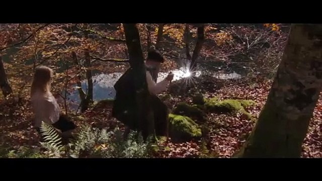 Passages Bande-annonce VF