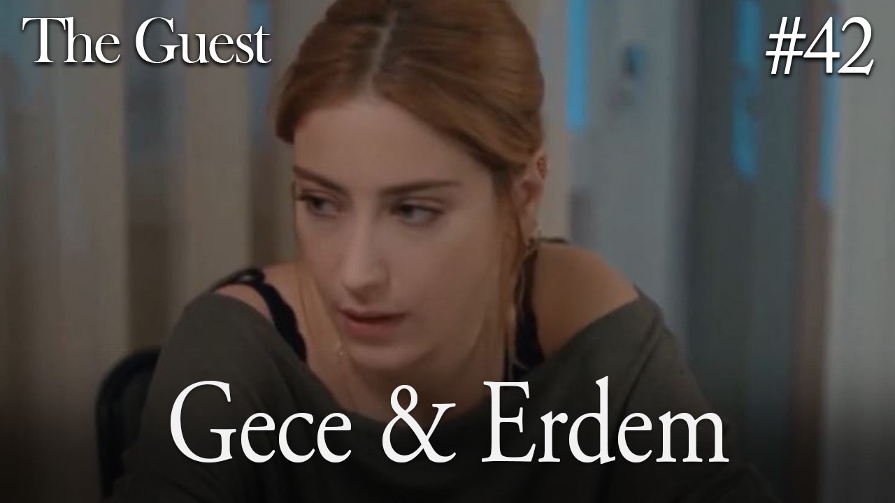 Gece & Erdem #42