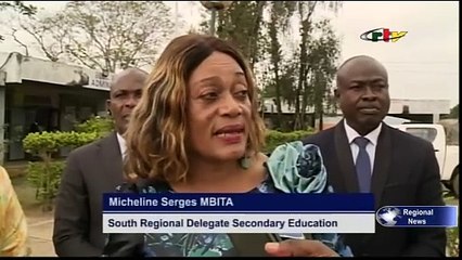 Thge Regional Bilingual News of January 03, 2024