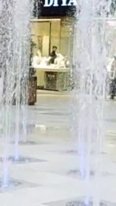 Jeux d 'eau