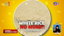 Mga benepisyo na makukuha sa pagkain ng shirataki rice, alamin! | Dapat Alam Mo!