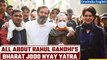 Bharat Jodo Nyay Yatra: Congress Renames Rahul Gandhi-Led Campaign for 2024 Elections| Oneindia