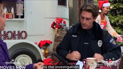 Christmas Movies 2024 _ Dial S for Santa 2024_ New Hallmark Movies 2023 _ Best Hallmark 2023