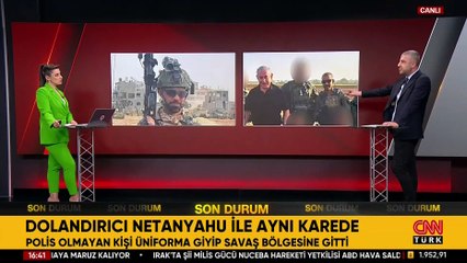 İsrail’de skandal… Fotoğraftaki detay ülkeyi ayağa kaldırdı