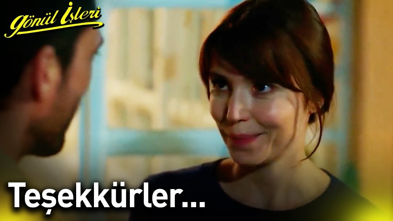 Parasına Kavuştu... | Gönül İşleri | 4.Bölüm