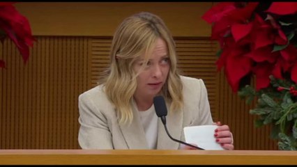 Meloni su Islam: la cultura non può predominare su leggi dello Stato