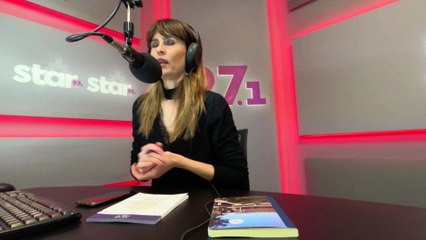 Ο Υπεύθυνος της Ευρωπαϊκής πολιτικής του ΣΥΡΙΖΑ, Νικόλας Φαραντούρης στον StarFM