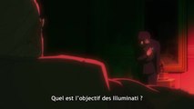 Blue Exorcist -Shimane Illuninati Saga- | TRAILER OFFICIEL