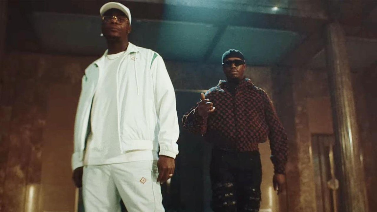 Les 3 artistes incontournables qui dominent le classement des ventes d'albums en 2023