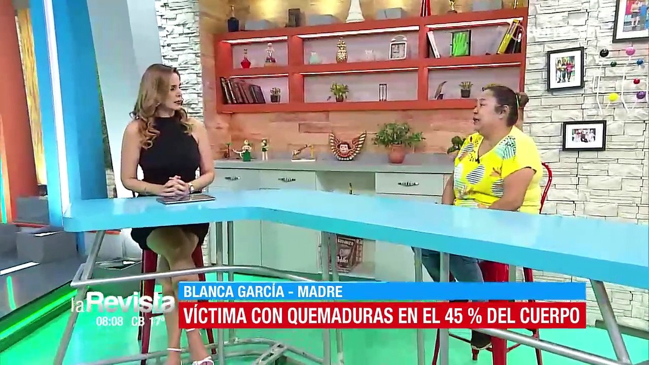 A una semana, nadie responde por los daños sufridos tras explosión en una vivienda, denuncia familia de víctima