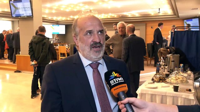 Ποιες είναι οι προτεραιότητες που έχουν οι Αντιπεριφερειάρχες της Στερεάς Ελλάδας