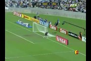 Vasco 4x0 Ipatinga - Campeonato Brasileiro Serie B 2009 (Jogo Completo)