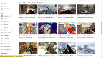 The 1 Most Important Quality for a Successful YouTuber! Find Your Inspiration Here!