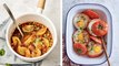 2 délicieuses recettes pour sublimer la tomate : Chorba et Tomates Farcies