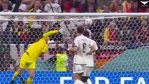 Spain vs Germany 1-1 Highlights Fifa World Cup 2023