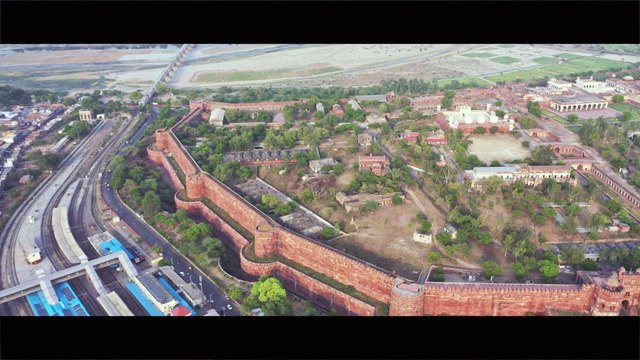 Agra Tour | Tourist Places, Monuments