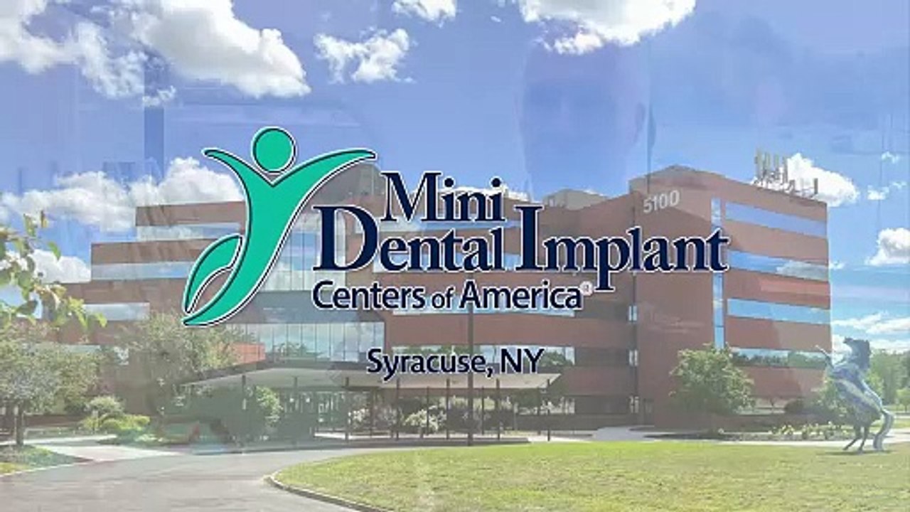 Does Dental Insurance Cover Implants? | Mini Dental Implants in Syracuse | Brent Bradford, DDS