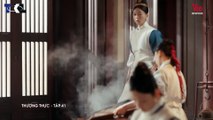 THƯỢNG THỰC - Tập 21 [LỒNG TIẾNG] Thái Tử chán ghét nữ nhân, Hoàng Hậu ép Diêu Tử Khâm tiến thân