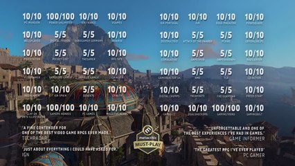 Baldur Gate 3 Accolade