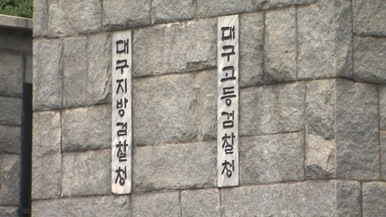 공사비 부풀려 태양광 정책 대출...업자 무더기 기소 / YTN