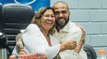 La madre de Dani Alves traspasa todas las líneas rojas: desvela la identidad de la presunta víctima y muestra fotos suyas