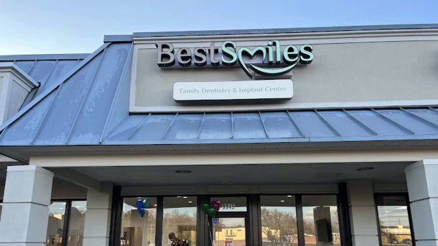 Reveal A Perfect Grin With Comprehensive Dental Care in Richmond, VA _ Best Smiles North Side Richmond