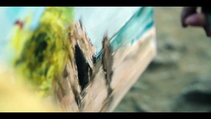 Faro - Tráiler oficial