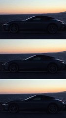 LaNuova Dolce Vita Ferrari