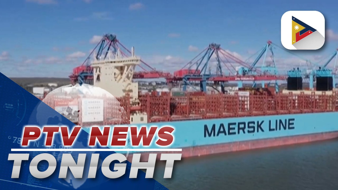 Hijack attempt on Maersk ship prompts shipping lines to rethink plans to access Red Sea anew