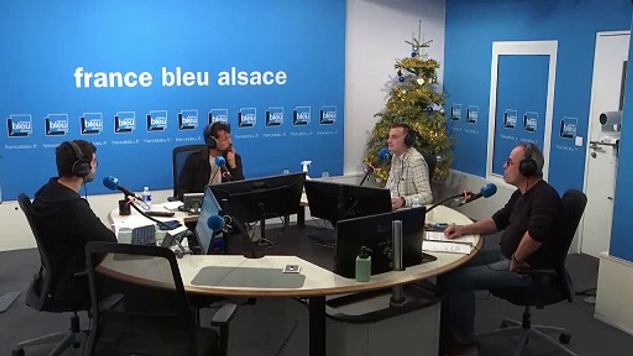 Isabelle et les chansons de Noël