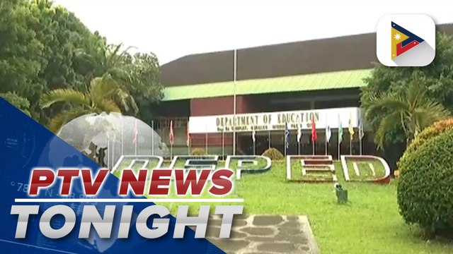 DepEd assures it has capacity to absorb displaced SHS students due to discontinuation of SHS program in SUCs