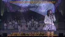 【FANSUB】 AKB48 · Atsuko Maeda - Sakura no Hanabiratachi -前田敦子 ver.-