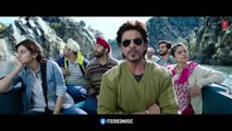 Dunki Drop 8: Chal Ve Watna | Shah Rukh Khan | Rajkumar Hirani | Taapsee | Pritam | Varun Grover