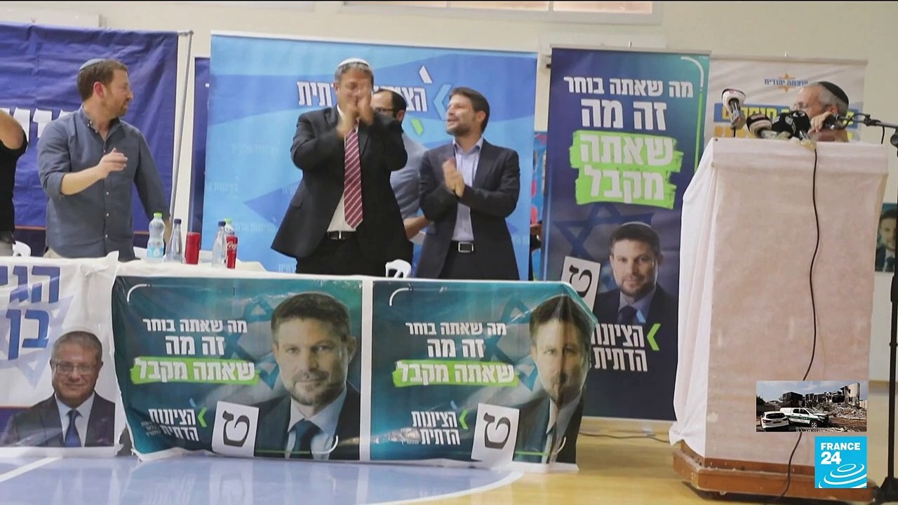 Israeli ministers calls for return of settlers,...